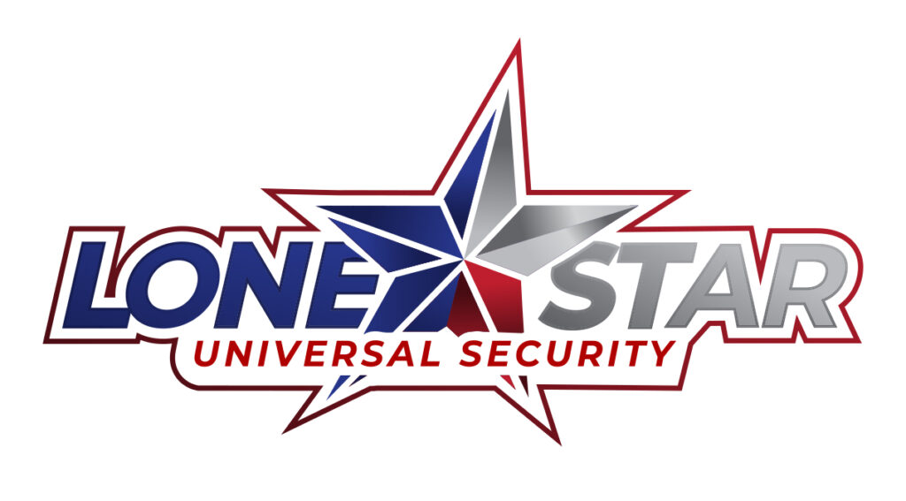lonestar universal security