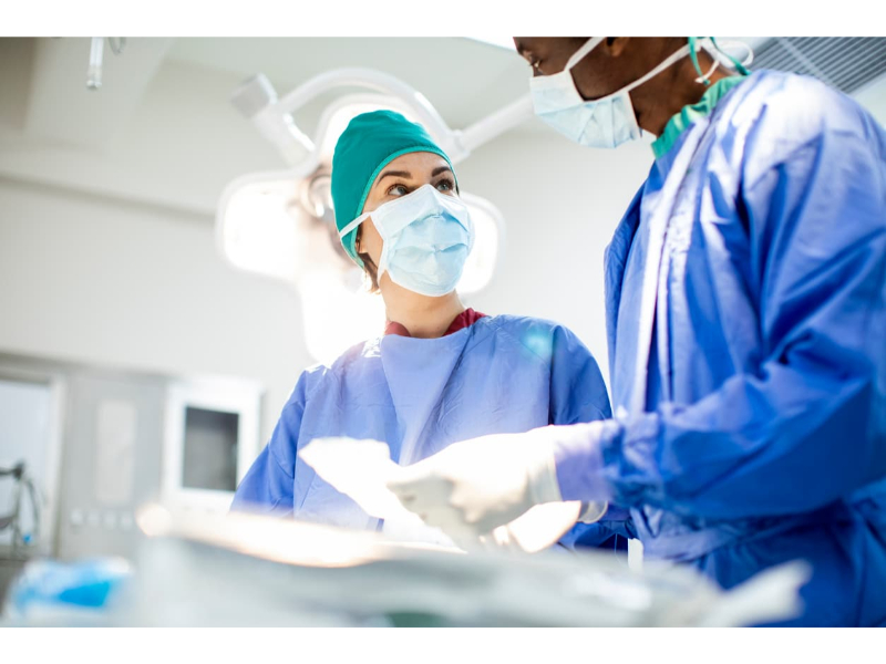 Healthcare & Hospital Security Services-lonestar-security