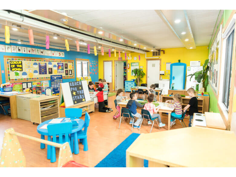 K-12 Schools & Day Care Centers Security Solutions-lonestar-security