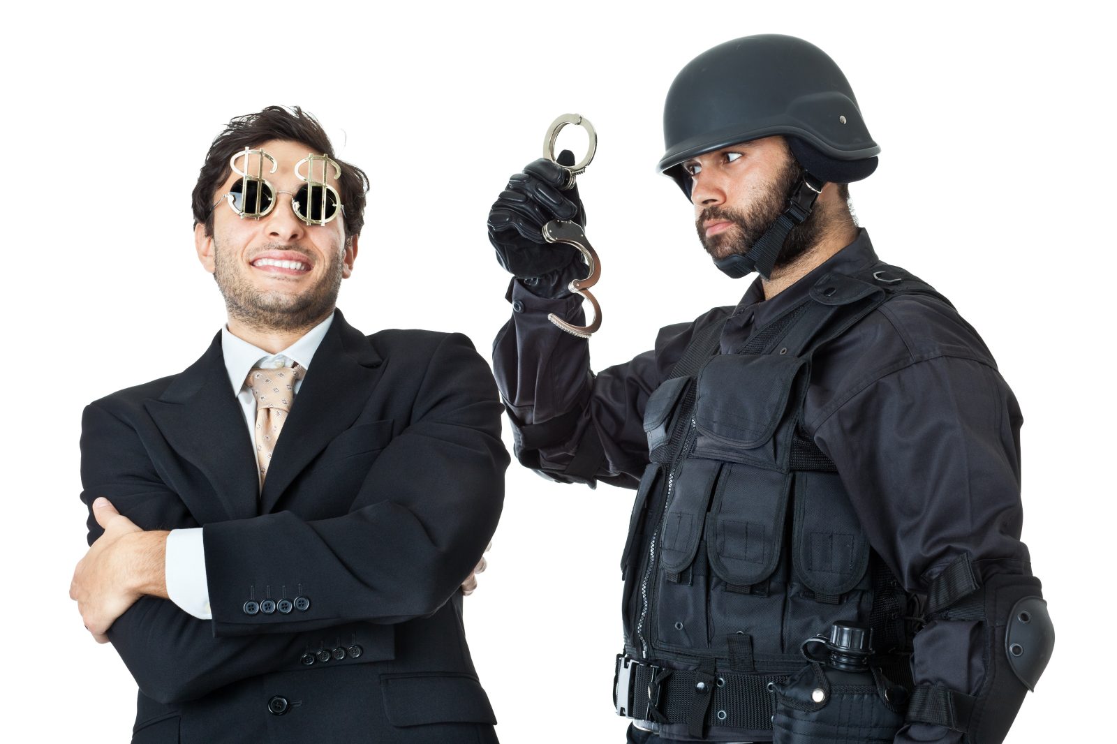 security guards need conflict resolution skills