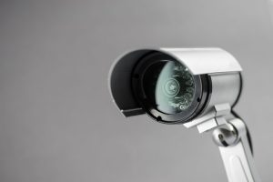 can security cameras be hacked